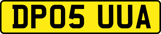 DP05UUA