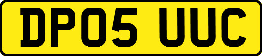 DP05UUC
