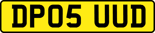 DP05UUD