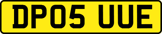 DP05UUE