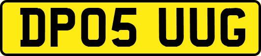 DP05UUG