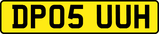 DP05UUH