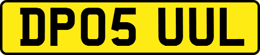 DP05UUL