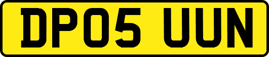DP05UUN