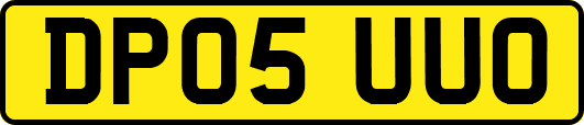 DP05UUO