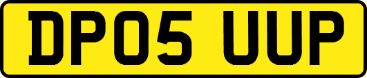 DP05UUP