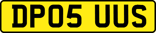 DP05UUS