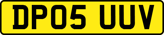 DP05UUV
