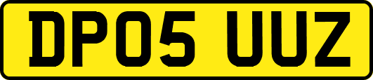 DP05UUZ