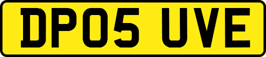 DP05UVE