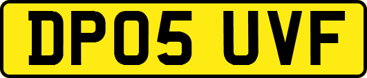 DP05UVF