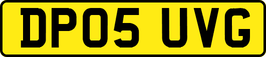 DP05UVG