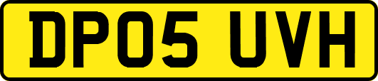 DP05UVH