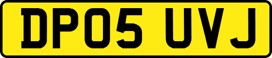 DP05UVJ