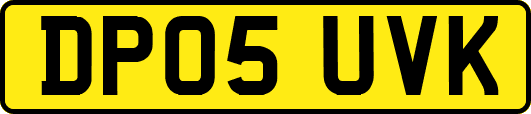 DP05UVK
