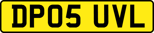 DP05UVL