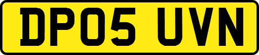 DP05UVN