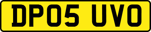DP05UVO
