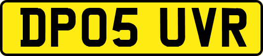 DP05UVR