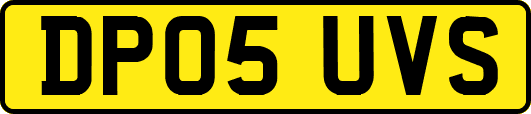 DP05UVS