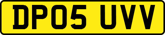 DP05UVV