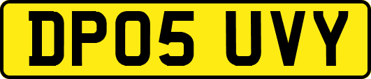 DP05UVY