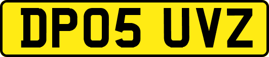 DP05UVZ