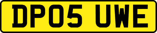 DP05UWE