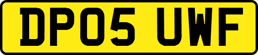 DP05UWF