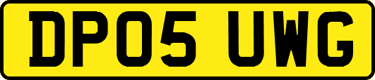 DP05UWG