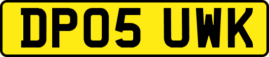 DP05UWK