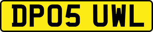 DP05UWL