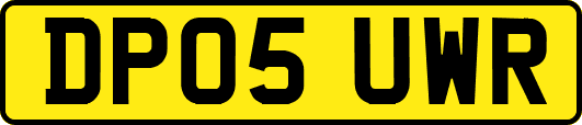 DP05UWR