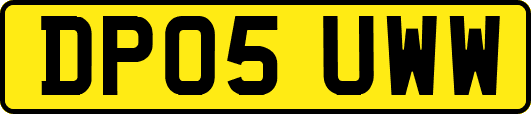 DP05UWW