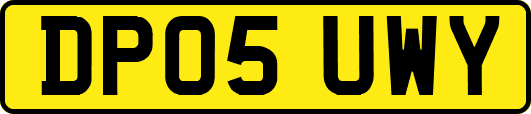 DP05UWY
