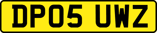 DP05UWZ