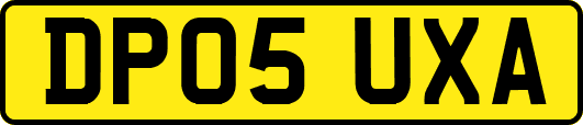DP05UXA