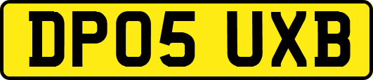 DP05UXB