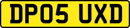 DP05UXD