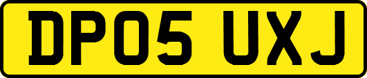 DP05UXJ