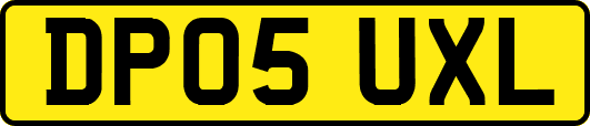 DP05UXL