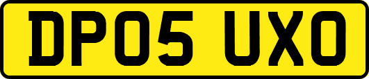 DP05UXO