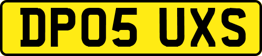 DP05UXS