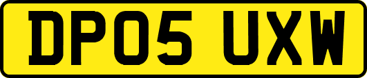 DP05UXW