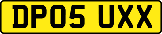 DP05UXX