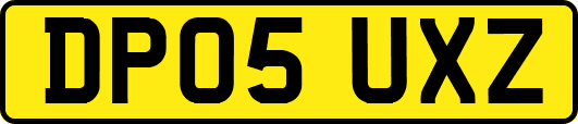 DP05UXZ
