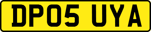 DP05UYA