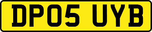 DP05UYB