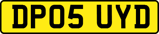 DP05UYD