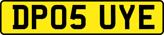 DP05UYE
